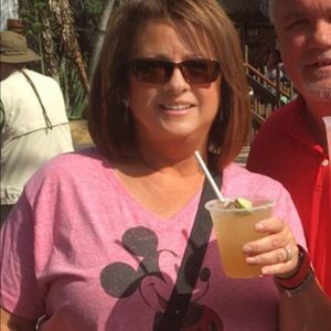 Meet your Posher, Gail